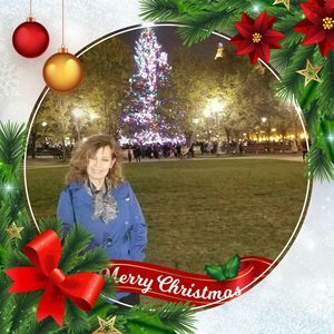 Meet your Posher, Ruth